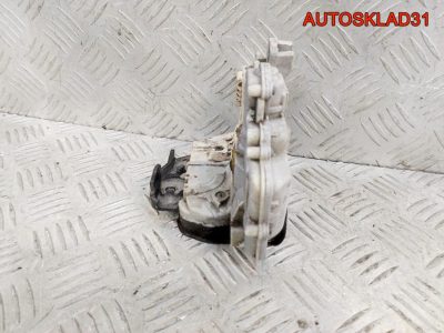 Замок двери задней левой Audi A6 C6 4F0839015 - АвтоСклад31.рф - авторазборка контрактные б/у запчасти в г. Белгород