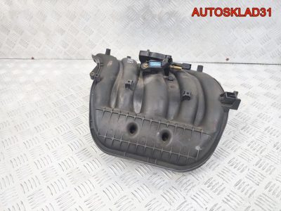 Коллектор впускной Citroen C5 1,8 EW6/7 - АвтоСклад31.рф - авторазборка контрактные б/у запчасти в г. Белгород