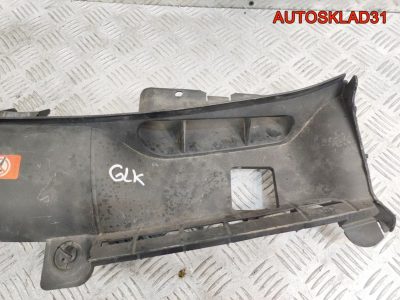 Воздухозаборник Mercedes GLK X204 A2045000355 - АвтоСклад31.рф - авторазборка контрактные б/у запчасти в г. Белгород