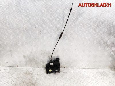 Замок двери передней левой Opel Corsa D 13258271 - АвтоСклад31.рф - авторазборка контрактные б/у запчасти в г. Белгород