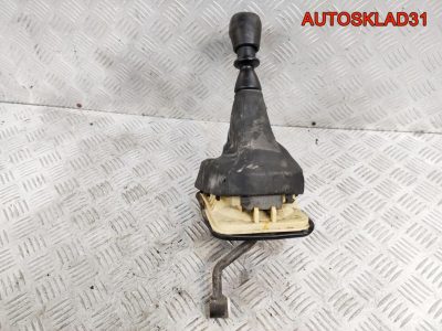 Кулиса МКПП Mitsubishi Carisma DA 1.8 4G93 - АвтоСклад31.рф - авторазборка контрактные б/у запчасти в г. Белгород