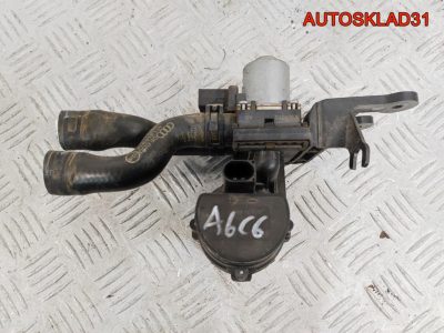 Клапан отопителя Audi A6 С6 0392023007 - АвтоСклад31.рф - авторазборка контрактные б/у запчасти в г. Белгород