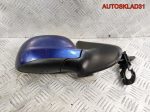 Зеркало правое механическое Seat Leon 1M1 1M185750801C - АвтоСклад31.рф - авторазборка контрактные б/у запчасти в г. Белгород