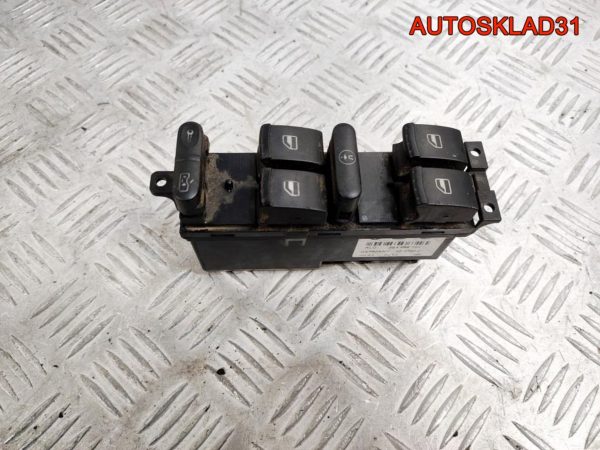 Кулиса АКПП Ford Maverick 2 3,0 7KB4 Бензин - АвтоСклад31.рф - авторазборка контрактные б/у запчасти в г. Белгород