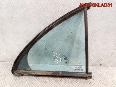 Форточка двери задней правой Mercedes W211 - АвтоСклад31.рф - авторазборка контрактные б/у запчасти в г. Белгород