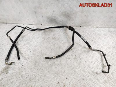 Трубка ГУР Opel Vectra B 1,6 X16XEL 90538396 - АвтоСклад31.рф - авторазборка контрактные б/у запчасти в г. Белгород