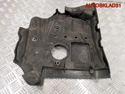 Декоративная крышка двигателя Audi A4 B6 058103721B - АвтоСклад31.рф - авторазборка контрактные б/у запчасти в г. Белгород