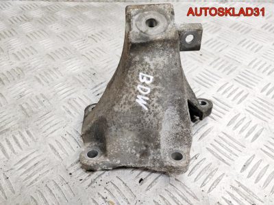 Кронштейн двигателя левый Audi A6 C6 2,4 BDW 4F0199307N - АвтоСклад31.рф - авторазборка контрактные б/у запчасти в г. Белгород