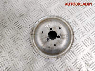 Шкив водяного насоса Audi A6 C6 2,4 BDW 06E121031A - АвтоСклад31.рф - авторазборка контрактные б/у запчасти в г. Белгород