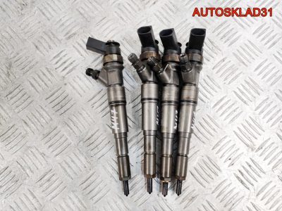 Форсунка дизельная BMW E46  2,0 M47 13537794435 - АвтоСклад31.рф - авторазборка контрактные б/у запчасти в г. Белгород