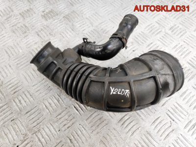 Патрубок воздушного фильтра Opel Vectra C 90528773 - АвтоСклад31.рф - авторазборка контрактные б/у запчасти в г. Белгород