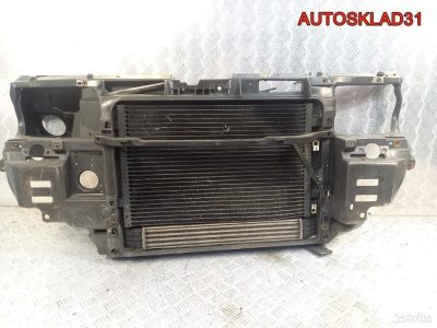 Панель передняя VW Sharan 1995-1999 7M0805594AE - АвтоСклад31.рф - авторазборка контрактные б/у запчасти в г. Белгород