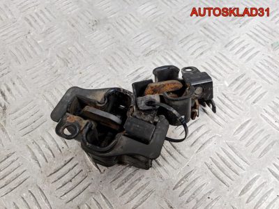 Замок капота Mercedes-Benz W203 A2038800060 - АвтоСклад31.рф - авторазборка контрактные б/у запчасти в г. Белгород