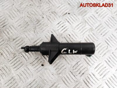 Форсунка омывателя фары левая Mercedes GLK A2048601347 - АвтоСклад31.рф - авторазборка контрактные б/у запчасти в г. Белгород