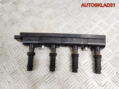 Катушка зажигания Opel Corsa D 1,4 A14XER 5DA358000-341 - АвтоСклад31.рф - авторазборка контрактные б/у запчасти в г. Белгород