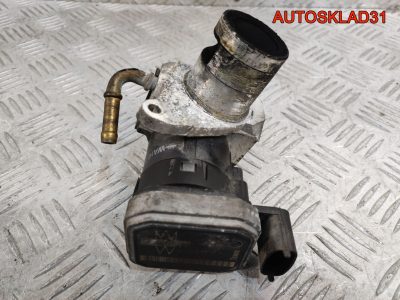 Клапан EGR ЕГР Opel Vectra C 2,2 Y22DTR 
00005321C7 - АвтоСклад31.рф - авторазборка контрактные б/у запчасти в г. Белгород