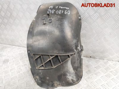 Локер задний левый Opel Vectra C 9180842 Лифтбэк - АвтоСклад31.рф - авторазборка контрактные б/у запчасти в г. Белгород