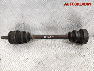 Привод передний правый Mercedes CLK W208 A2023508410 - АвтоСклад31.рф - авторазборка контрактные б/у запчасти в г. Белгород