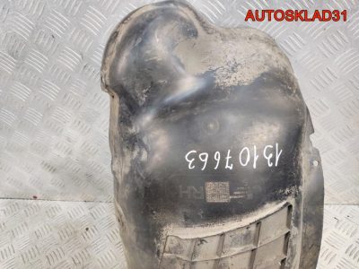 Локер задний правый Opel Astra H 13107663 Универсал - АвтоСклад31.рф - авторазборка контрактные б/у запчасти в г. Белгород