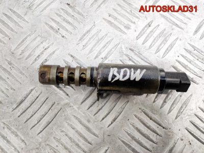 Клапан электромагнитный Audi A6 C6 2,4 BDW 06E109257F - АвтоСклад31.рф - авторазборка контрактные б/у запчасти в г. Белгород