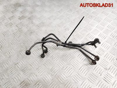 Трубки топливные Комплект Opel Vectra C 2,2 Y22DTR - АвтоСклад31.рф - авторазборка контрактные б/у запчасти в г. Белгород