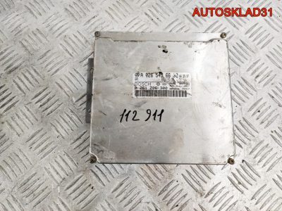 Блок ЭБУ Mercedes W210  2.4 112.911 Бензин A0265456632 - АвтоСклад31.рф - авторазборка контрактные б/у запчасти в г. Белгород
