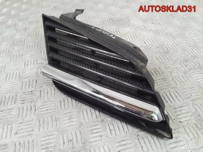 Решетка радиатора правая Nissan Primera P12E - АвтоСклад31.рф - авторазборка контрактные б/у запчасти в г. Белгород