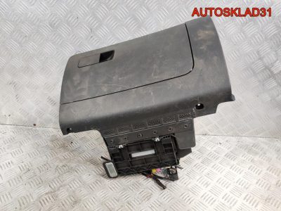 Бардачок Skoda Rapid 5JB857264 - АвтоСклад31.рф - авторазборка контрактные б/у запчасти в г. Белгород
