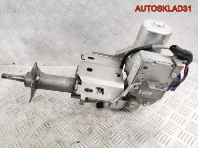 Электроусилитель руля Nissan Micra K12 28500BG02A - АвтоСклад31.рф - авторазборка контрактные б/у запчасти в г. Белгород