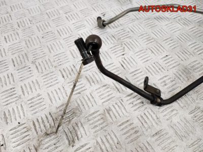 Трубка охлаждения АКПП Mercedes Benz W210 A0199978482 - АвтоСклад31.рф - авторазборка контрактные б/у запчасти в г. Белгород