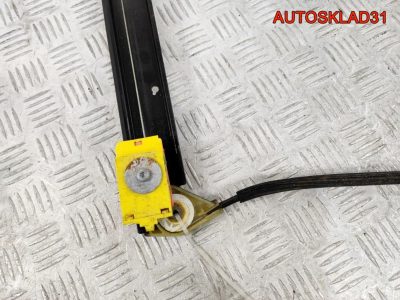 Стеклоподъемник передней правой двери Audi A6 C6 4F0837462D - АвтоСклад31.рф - авторазборка контрактные б/у запчасти в г. Белгород