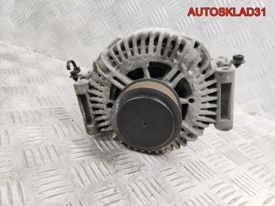 Генератор 150A Audi A6 C6 2,4 BDW 06E903016F - АвтоСклад31.рф - авторазборка контрактные б/у запчасти в г. Белгород