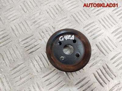 Шкив помпы малый Hyundai Getz 1 1,3 G4EA 2522622610 - АвтоСклад31.рф - авторазборка контрактные б/у запчасти в г. Белгород