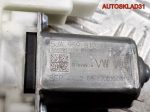 Моторчик стеклоподъемника передний правый Skoda Rapid - АвтоСклад31.рф - авторазборка контрактные б/у запчасти в г. Белгород