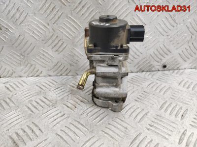 Клапан EGR ЕГР Mitsubishi Carisma DA 1,8 4G93 MD349472 - АвтоСклад31.рф - авторазборка контрактные б/у запчасти в г. Белгород