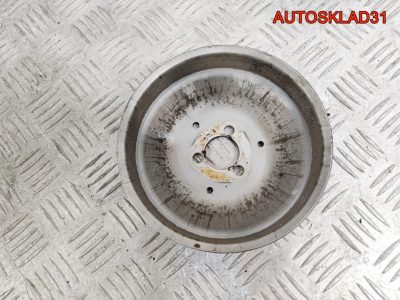 Шкив водяного насоса Audi A6 C6 2,4 BDW 06E121031A - АвтоСклад31.рф - авторазборка контрактные б/у запчасти в г. Белгород