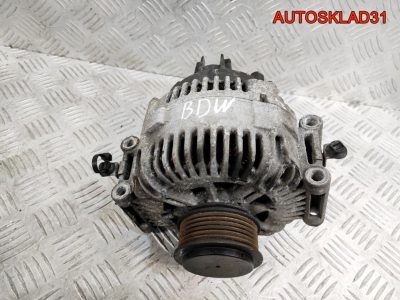 Генератор 150A Audi A6 C6 2,4 BDW 06E903016F - АвтоСклад31.рф - авторазборка контрактные б/у запчасти в г. Белгород