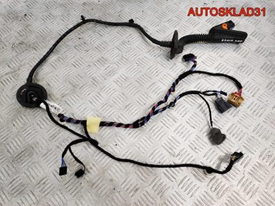 Проводка правой двери Skoda Rapid 5JH971121EA - АвтоСклад31.рф - авторазборка контрактные б/у запчасти в г. Белгород