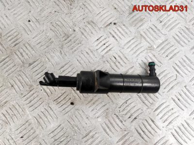 Форсунка омывателя фары левая Mercedes GLK A2048601347 - АвтоСклад31.рф - авторазборка контрактные б/у запчасти в г. Белгород