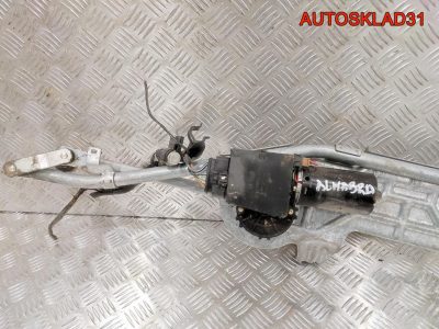 Трапеция дворников Volkswagen Sharan 3398009476 - АвтоСклад31.рф - авторазборка контрактные б/у запчасти в г. Белгород