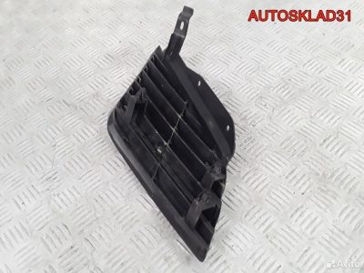 Решетка радиатора левая Nissan Primera P12 62330AU300 - АвтоСклад31.рф - авторазборка контрактные б/у запчасти в г. Белгород