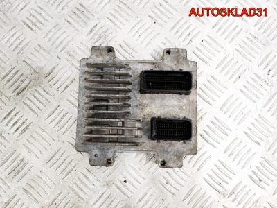 Блок ЭБУ Opel Corsa D 1,4 A14XER 55577843 Бензин - АвтоСклад31.рф - авторазборка контрактные б/у запчасти в г. Белгород