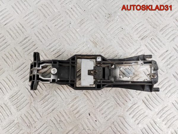 Капот Ford Maverick 2 5L8Z16612AA - АвтоСклад31.рф - авторазборка контрактные б/у запчасти в г. Белгород