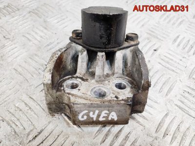 Кронштейн двигателя правый Hyundai Getz 1,3 G4EA 218401C300 - АвтоСклад31.рф - авторазборка контрактные б/у запчасти в г. Белгород