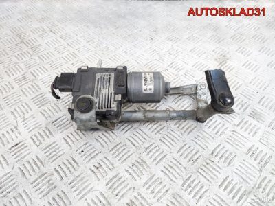 Трапеция дворников Volkswagen Touran 1T0955023C - АвтоСклад31.рф - авторазборка контрактные б/у запчасти в г. Белгород