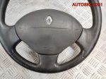 Рулевое колесо Renault Scenic 1 7700432842E - АвтоСклад31.рф - авторазборка контрактные б/у запчасти в г. Белгород