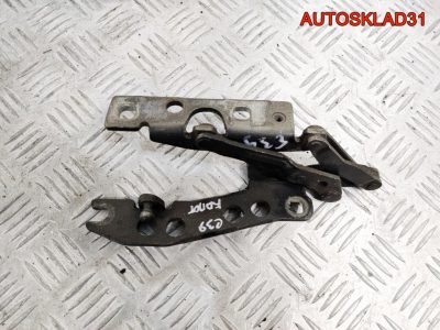 Петля капота левая BMW E39 41618203275 - АвтоСклад31.рф - авторазборка контрактные б/у запчасти в г. Белгород