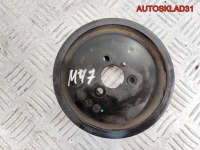 Шкив насоса гидроусилителя BMW E46 32417787106 - АвтоСклад31.рф - авторазборка контрактные б/у запчасти в г. Белгород