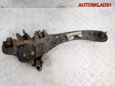 Рычаг задний продольный правый Ford Focus 1 98AG5A968BL - АвтоСклад31.рф - авторазборка контрактные б/у запчасти в г. Белгород