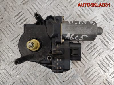 Моторчик стеклоподъёмника п/л Audi A6 C5 0130821775 - АвтоСклад31.рф - авторазборка контрактные б/у запчасти в г. Белгород